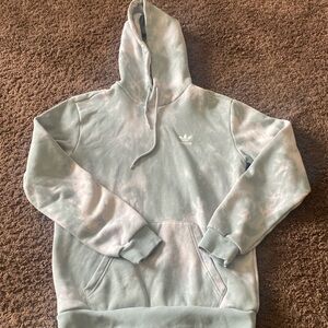 Adidas hoodie